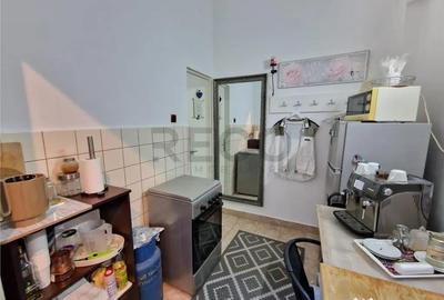 Spațiu comercial, de 35 mp, în Ultracentral - 12