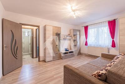 Apartament 2 camere, Str Zorilor - Comision 0 - 2