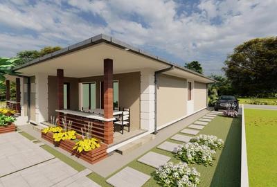 Duplex pe parter Sanandrei - 4