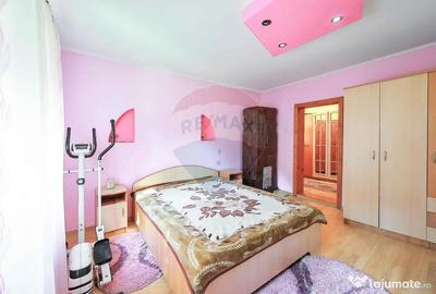 Casă cu 4 camere cu Teren 4177 Mp în Munteni - 13