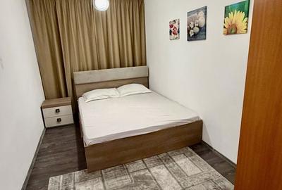 Apartament cu 2 camere decomandat în Tomis Nord - 4