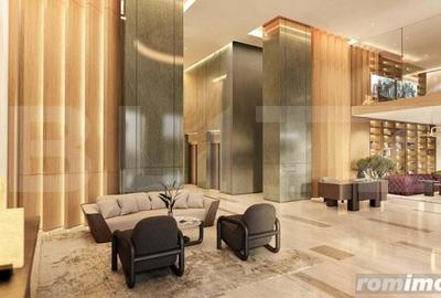 Apartament cu 2 camere semidecomandat în Sud - 5