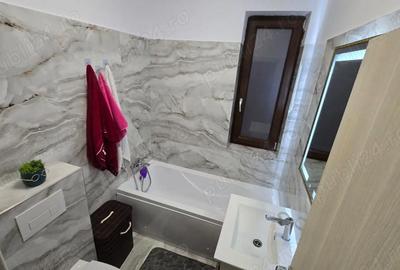 Apartament cu 2 camere decomandat în Giroc - 9