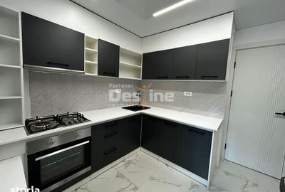 Apartament cu 3 camere decomandat în Nicolina - 8