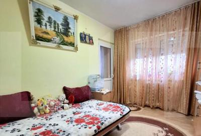 Apartament cu 3 camere decomandat, mobilat în Central - 6