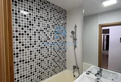 Apartament cu 3 camere în Tei - 2