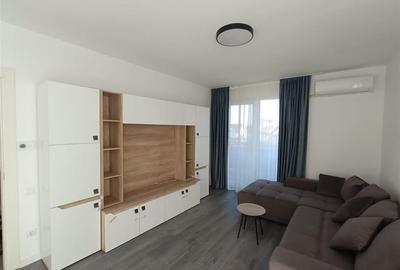 Apartament 2 camere NOU terasa si parcare subterana Kogalniceanu - 1