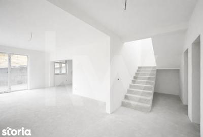 Casă cu 5 camere cu Teren 914 Mp în Central - 9