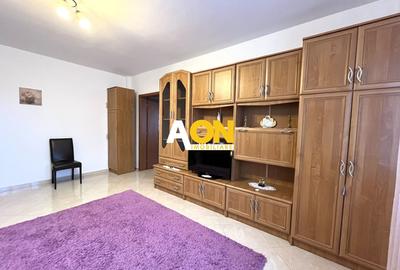 Apartament cu 2 camere semidecomandat, mobilat în Central - 4