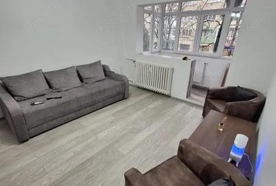 Apartament cu 2 camere decomandat în Gorjului - 4