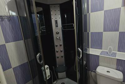 Apartament cu 3 camere decomandat în Central - 1