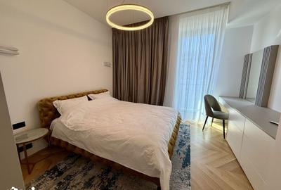 Apartament cu 4 camere în Nord - 8
