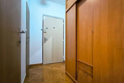 Garsonieră decomandată în Vlahuță - 2