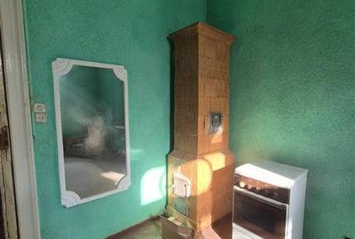 Garsonieră decomandată în Apollo - 1