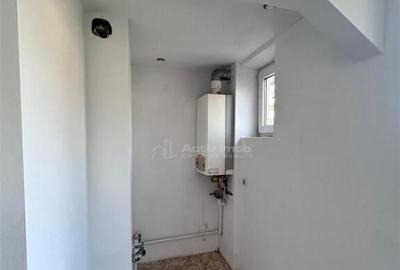 Apartament cu 2 camere semidecomandat în Luncă - 8