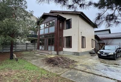 Casă cu 4 camere cu Teren 515 Mp în Clinceni - 5