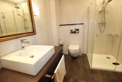 Apartament cu 3 camere semidecomandat, mobilat în Calea Victoriei - 12