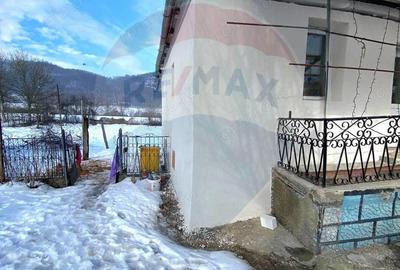 Casă cu 3 camere cu Teren 634 Mp în Axente Sever - 12