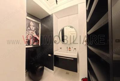 Penthouse in Complexul Rezidential Tineretului etaj 11+12+terasa - 5