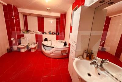 Casă cu 8 camere cu Teren 200 Mp în Lăpuș - 18