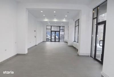 Spațiu comercial, de 110 mp, în 13 Septembrie - 3
