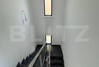 Casa noua la cheie P+E, Piata Chiriac, 188 mp construiti, 250 mp teren - 8