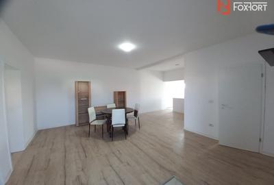 Duplex cu 3 camere cu Teren 250 Mp în Remetea Mare - 3