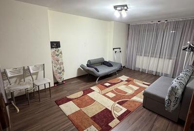 Apartament cu 3 camere decomandat în Central - 6