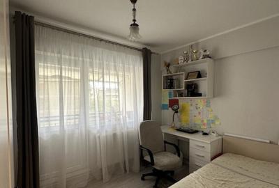 Apartament de vanzare, 74 mp, Bulevardul Traian Apartament de vanzare, 74 mp, Bulevardul Traian - 9