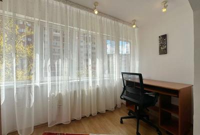 Apartament cu 2 camere de închiriat – Valea Cetății, Răcădău - 3