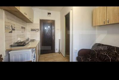 Garsonieră în Astra - 2