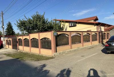 De vanzare Casa individuala P+M Glina - 3