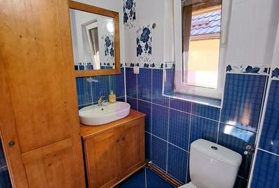 Vila de vanzare in Busteni - Zona Piatra Arsa - 23