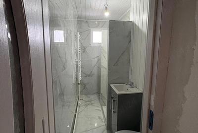 Apartament cu 2 camere decomandat în Central - 9