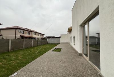 Duplex dispus pe Parter | 3 Camere | Mosnita Noua - 3