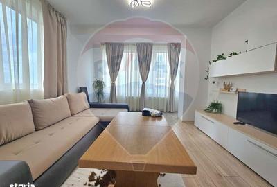 Apartament cu 2 camere, mobilat în - 7