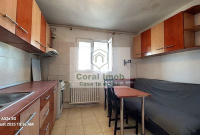 Vanzare ap 2 camere dec, mobilat, utilat, bloc 1982, Zona Tei - 5