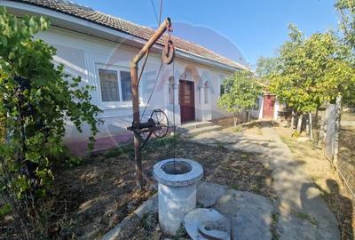Casa / Vila cu 3 camere de vanzare - 11
