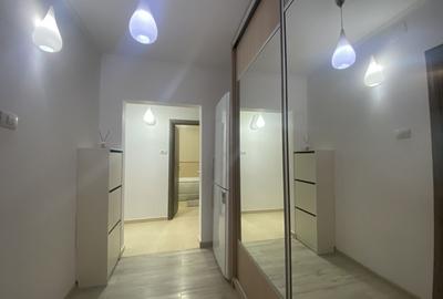 Apartament cu 2 camere decomandat, mobilat în Socului - 8