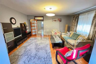 Apartament cu 3 camere decomandat în Șelimbăr - 5