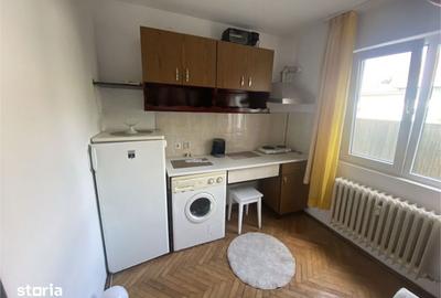 Garsonieră în Gheorgheni