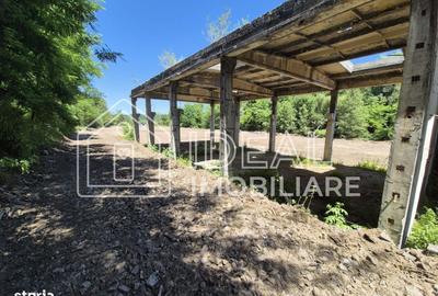 Spațiu comercial, în Chirpăr - 2