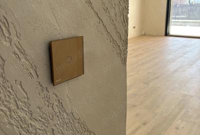 Case pe structura de lemn - 1