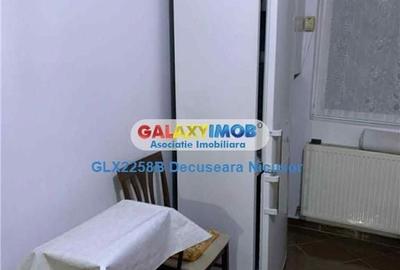 Apartament cu 2 camere în Dudu