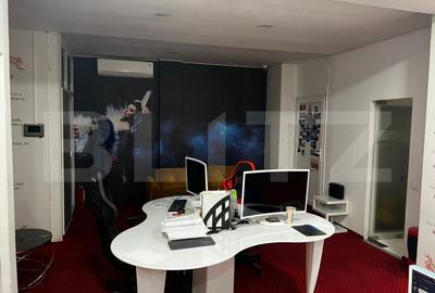 Casă cu 5 camere cu Teren 120 Mp în Central - 3