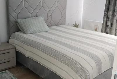 Apartament cu 2 camere semidecomandat în Sud - 6