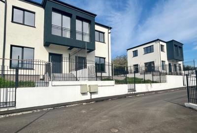 Casă individuală cu 3 camere cu Teren 250 Mp în Central - 32