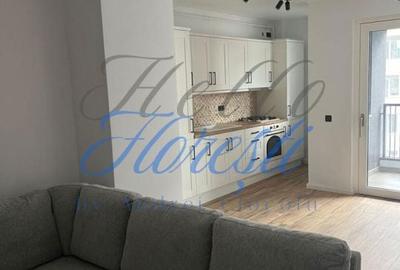 Apartament cu 2 camere semidecomandat în Florești - 5