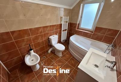 Casa individuala cu teren - 130mp utili 576 teren curte Acces rapid catre oras - 17