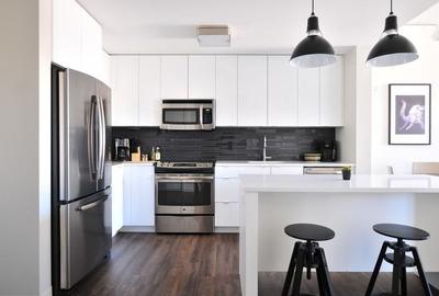Apartament 2 Camere Cu Terasa Sector 4 Grand Arena 89.4Mp - 3
